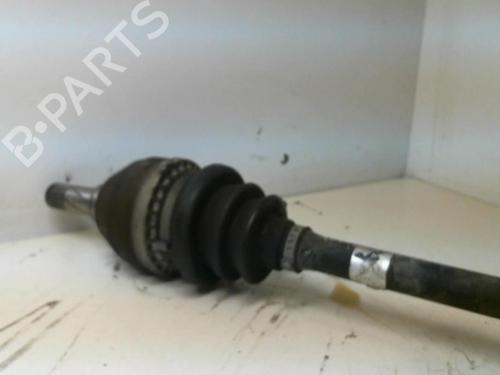 Drivaksel fortil Højre OPEL ZAFIRA A MPV (T98) 1.8 16V (F75) (116 hp) 20949433