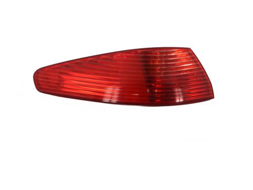 Used Left taillight Left taillight PEUGEOT 607 (9D, 9U) 2.2 HDi (133 hp) 36057420 36057420