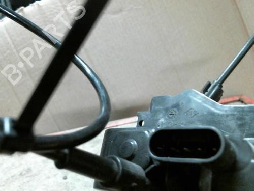 Used Front right lock Front right lock RENAULT SCÉNIC II (JM0/1_) 1.9 dCi (JM0G, JM12, JM1G, JM2C) (120 hp) 20973891 20973891