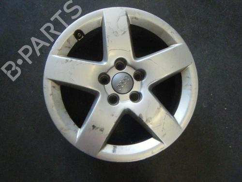 Felg AUDI A3 (8L1) 1.9 TDI (100 hp) 20967456