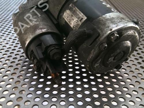 Used Starter Starter RENAULT SCÉNIC II (JM0/1_) 1.5 dCi (JM1E, JM16) (106 hp) 20947949 20947949