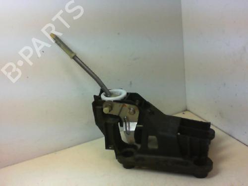 Used Gear lever Gear lever CITROËN C3 II (SC_) 1.4 HDi 70 (SC8HZC, SC8HR0, SC8HP4) (68 hp) 20946509 20946509