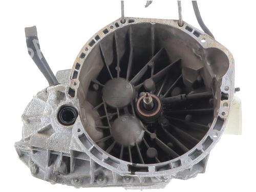 Used Gearbox RENAULT SCÉNIC II (JM0/1_) 2.0 dCi (JM1K) (150 hp) 20964187
