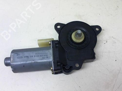 Rudehejsemotor forskærm højre FORD FUSION (JU_) 1.4 TDCi | BP20942959E20 