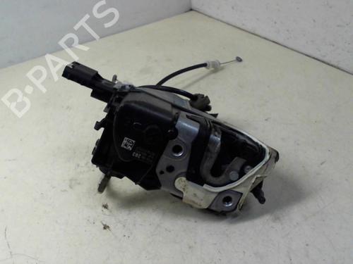 Used Rear right lock PEUGEOT 508 SW I (8E_) 2.0 HDi (140 hp) 20948290