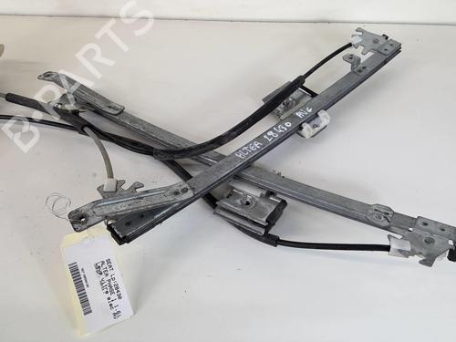 Front left window mechanism SEAT ALTEA (5P1) 1.6 | BP20940929C22 