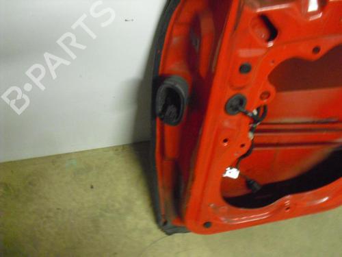 Used Right rear door SEAT LEON (1M1) 1.8 20V (125 hp) 20955428