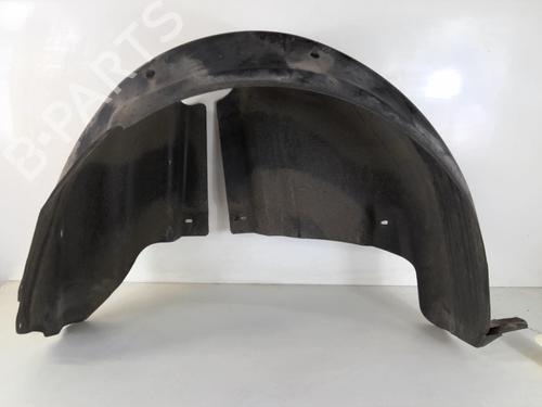 Used Wheel arch VW POLO (9N_, 9A_) 1.4 TDI (70 hp) 20955643