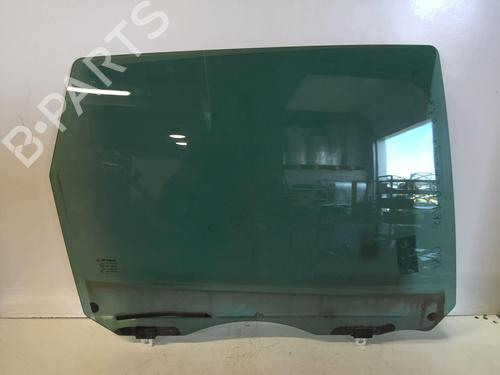 Used Rear right door window RENAULT GRAND SCÉNIC III (JZ0/1_) 1.9 dCi (JZ0J, JZ0N, JZ1K, JZ1S) (131 hp) 20947271