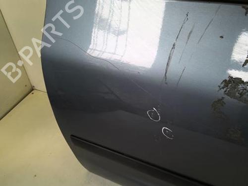 Left front door FORD GALAXY I (WGR) 1.9 TDI | BP22020046C2 