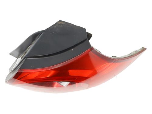Right taillight VW GOLF V (1K1) 1.9 TDI | BP20954299C35 