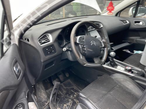 Alternator CITROËN C4 II (NC_) 2.0 HDi / BlueHDi 150 | BP28476741M7 - Image 11