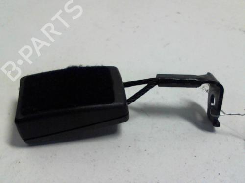 Used Seat buckle Seat buckle OPEL ASTRA H GTC (A04) 1.4 (L08) (90 hp) 20938783 20938783