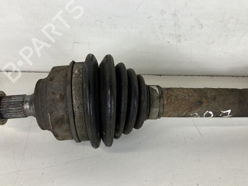 Right front driveshaft PEUGEOT 307 Break (3E) 1.6 16V | BP20938687M39