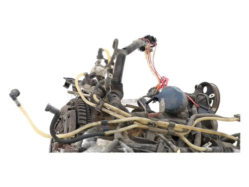 Engine RENAULT CLIO II (BB_, CB_) 1.5 dCi (B/C2J) | BP29514769M1 