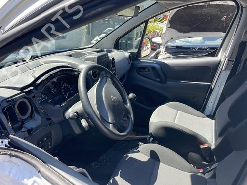 Climate control PEUGEOT PARTNER Box Body/MPV 1.6 BlueHDi 100 | BP30634508I5