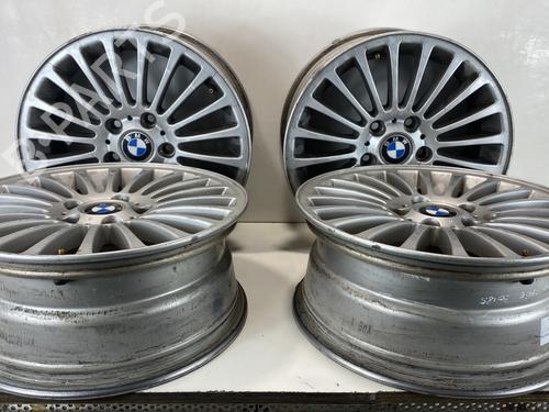 Fælk BMW 3 Touring (E46) 330 d | BP23042739C45 - Image 2