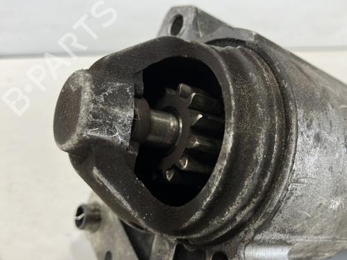 Starter PEUGEOT 207 (WA_, WC_) 1.4 HDi | BP23791988M8