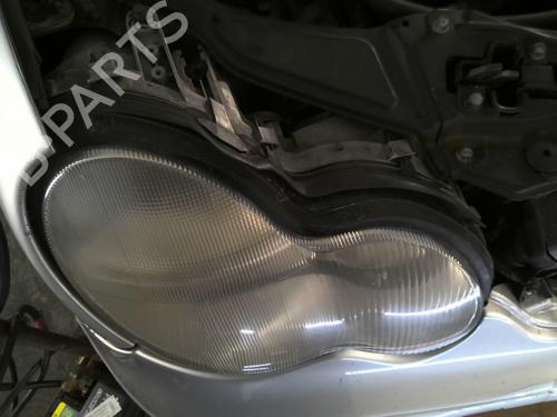 Used Right headlight Right headlight 39522379 39522379