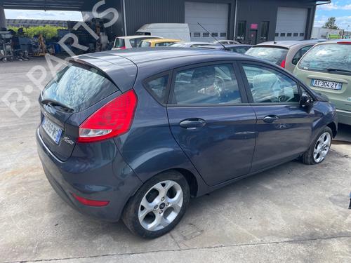 Pedal FORD FIESTA VI (CB1, CCN) 1.4 | BP39522471I4 - Image 9