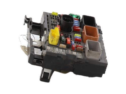 Fuse box PEUGEOT 3008 I MPV (0U_) 1.6 HDi | BP24525854E1 