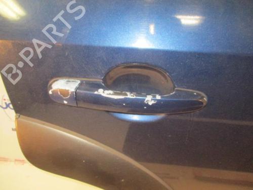 Dør højre bagtil Dør højre bagtil HYUNDAI TUCSON (JM) 2.0 CRDi All-wheel Drive (113 hp) 20942236 20942236