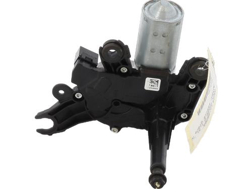 Ruitenwissermotor achter DACIA LODGY (JS_) 1.3 TCe 130 (JSNE) | BP28171720M102 