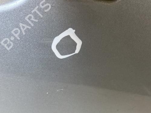 Right front door PEUGEOT 407 (6D_) 1.6 HDi 110 (6D9HZC, 6D9HYC) | BP22027760C3 