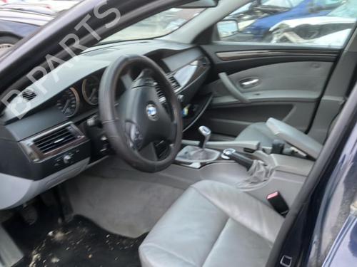 Stol bak BMW 5 (E60) 530 xd | BP25008470C17 