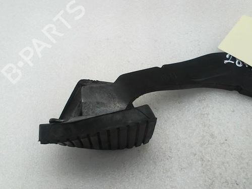 Break pedal PEUGEOT 5008 (0U_, 0E_) 1.6 HDi | BP20944732I19 