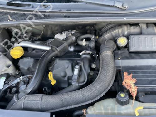 Left front window switch RENAULT CLIO III (BR0/1, CR0/1) 1.5 dCi (BR17, CR17) | BP32467181I27  - Image 6