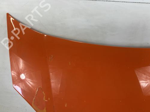 Hood FIAT FIORINO Box Body/MPV (225_) 1.3 D Multijet (225BXD1A, 225BXB1A, 225BXB11) | BP23889909C1