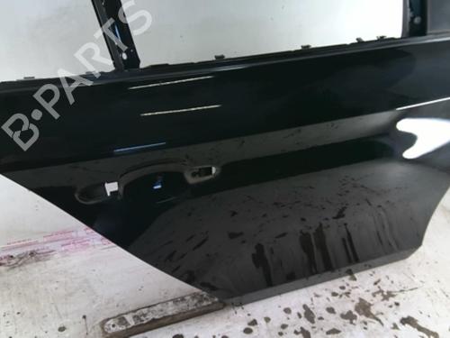 Used Right rear door BMW 1 (E87) 116 d (116 hp) 20972420