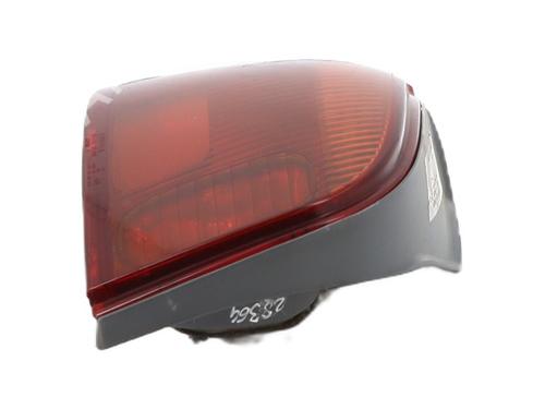 Lampa tylna lewa TOYOTA YARIS (_P1_) 1.4 D-4D (NLP10_, NLP10R) | BP20964769C34 