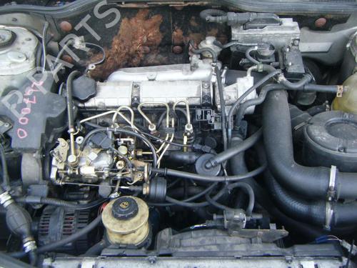Shock absorber spring RENAULT MEGANE I (BA0/1_) 1.9 TDI | BP22020185C152 