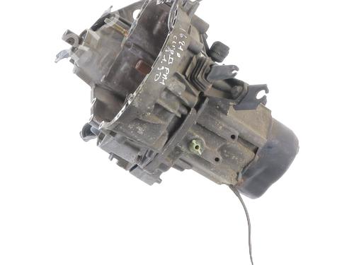 Gearbox RENAULT CLIO II (BB_, CB_) 1.9 D (B/CB0E, BB0J) | BP20974275M3