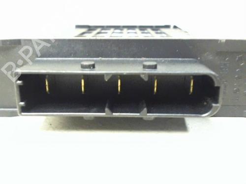 Varmeblæsermodstand RENAULT CLIO III (BR0/1, CR0/1) 1.5 dCi (75 hp) 20948112