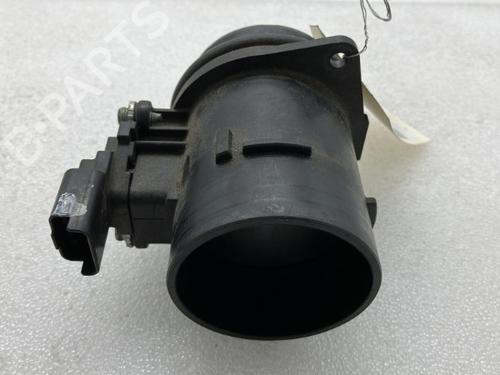 Used Mass air flow sensor Mass air flow sensor PEUGEOT 206+ (2L_, 2M_) 1.4 HDi eco 70 (68 hp) 20938402 20938402