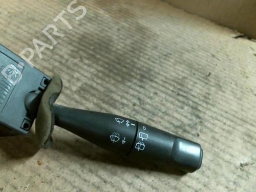 Used Steering column stalk CITROËN ZX (N2) 1.9 DT (92 hp) 20949937