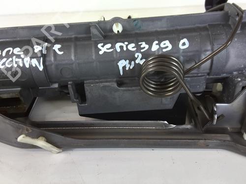 Rattakselaggregat BMW 3 (E90) 318 d (143 hp) 20953293