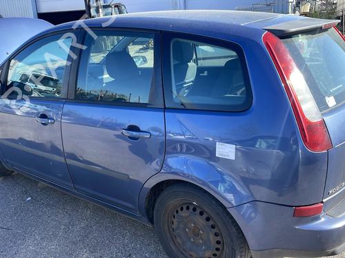 Used Parts FORD FOCUS C-MAX (DM2) 1.8 TDCi 4642949