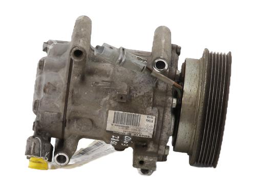 AC Kompressor RENAULT CLIO III Grandtour (KR0/1_) 1.5 dCi (88 hp) 26172125