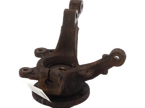 Used Right front steering knuckle Right front steering knuckle RENAULT CLIO III (BR0/1, CR0/1) 1.5 dCi (75 hp) 26687746 26687746