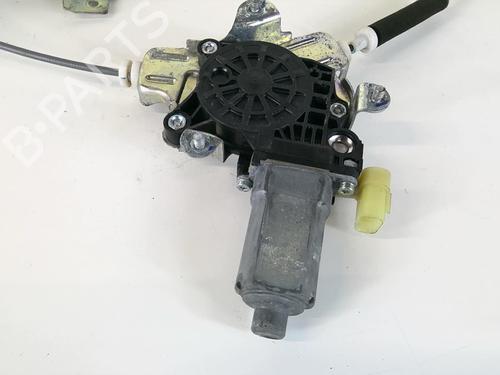 Front left window mechanism HYUNDAI GETZ (TB) 1.1 | BP20959010C22 