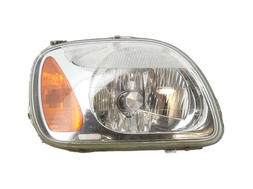 Used Right headlight NISSAN MICRA II (K11) 1.0 i 16V (K11) (54 hp) 28476705