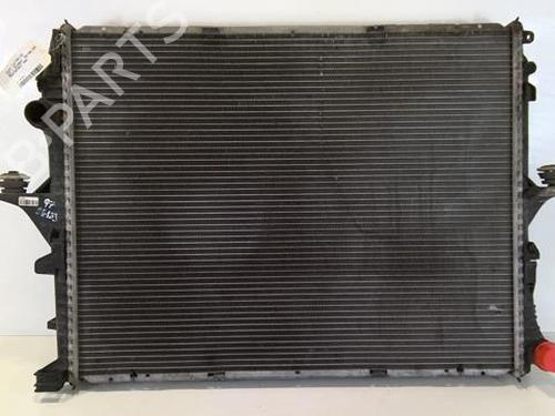 Radiateur à eau AUDI Q7 (4LB) 3.0 TDI quattro (240 hp) 20941501