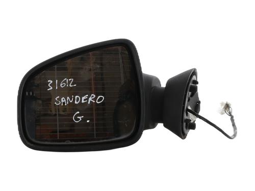 left-mirror-dacia-sandero-2008-31927372 main image