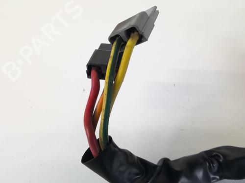 Used Ignition barrel RENAULT RAPID Box Body/MPV (F40_, G40_) 1.4 (F40D) (79 hp) 20965027