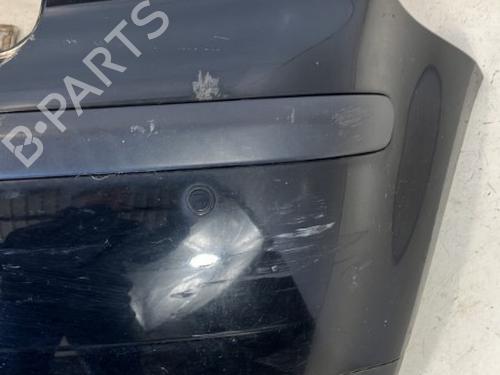 Rear bumper VW POLO (9N_, 9A_) 1.4 TDI | BP22028453C8 