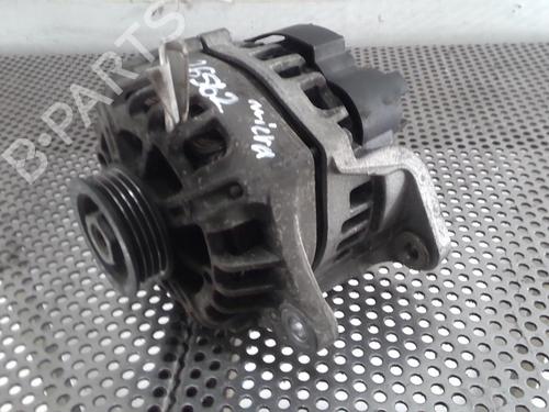 Generator NISSAN MICRA III (K12) 1.2 16V | BP20939134M7 